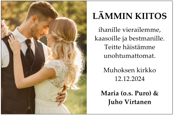 Teksti + kuva 2 palstaa